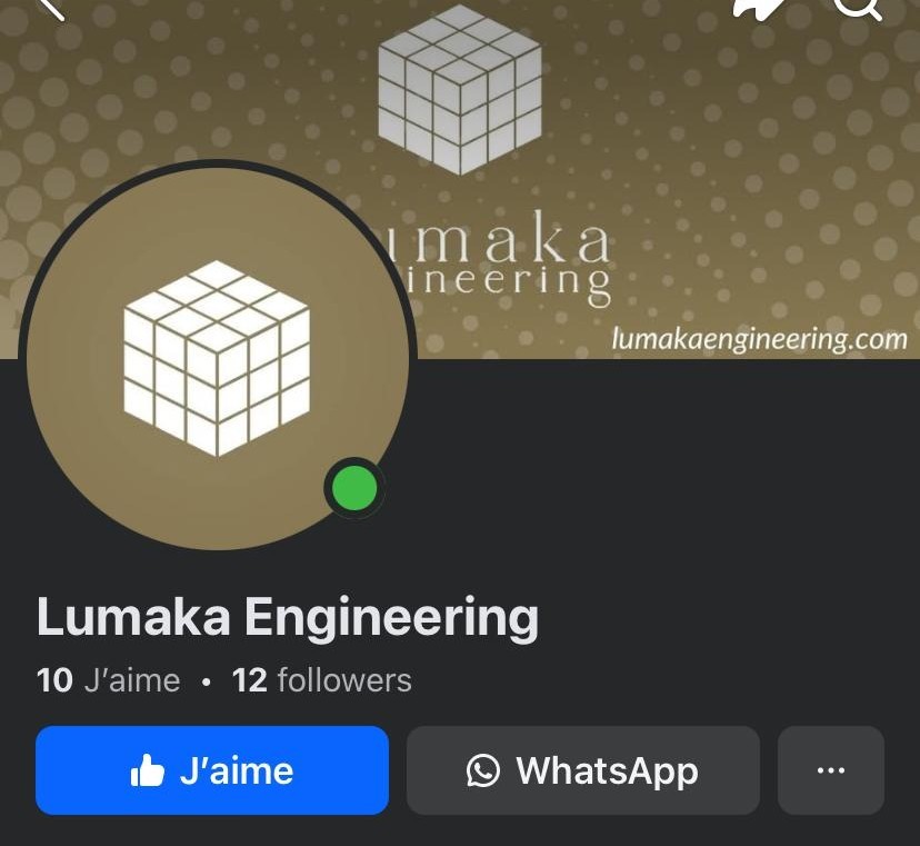 Suivez-nous sur LinkedIn